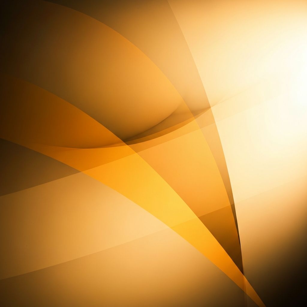 Abstract representation of natural energy and balance